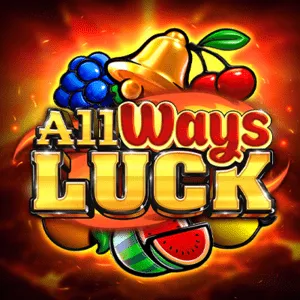 Wyns – All Ways Luck