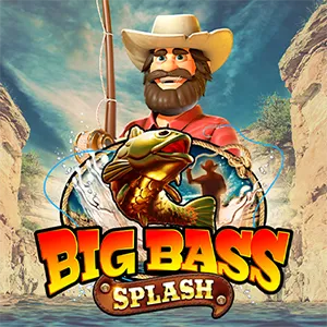 Wyns – Big Bass Splash