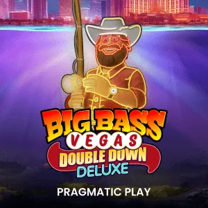 Wyns – Big Bass Vegas