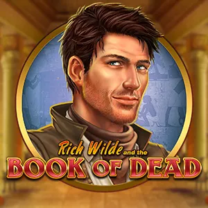 Wyns – Book Of Dead
