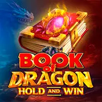 Wyns – Book Of Dragon