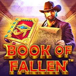 Wyns – Book Of Fallen
