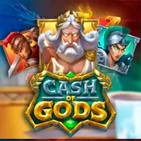 Wyns – Cash Gods