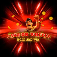 Wyns – Cash On Wheels