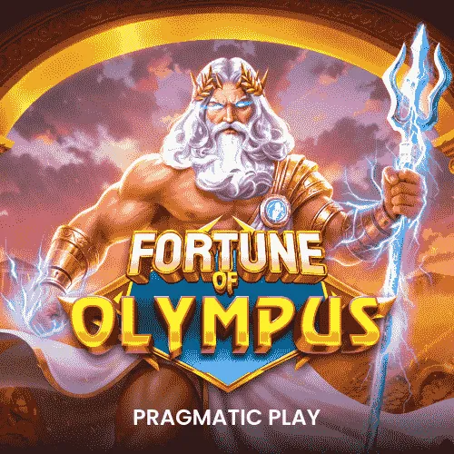Wyns – Gates Of Olympus