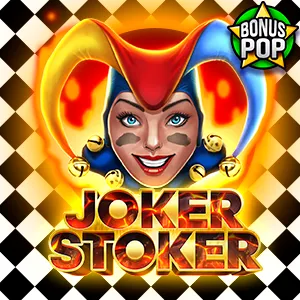 Wyns – Joker Stoker