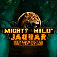 Wyns – Mighty Wild Jaguar