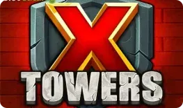 Wyns – Tower X