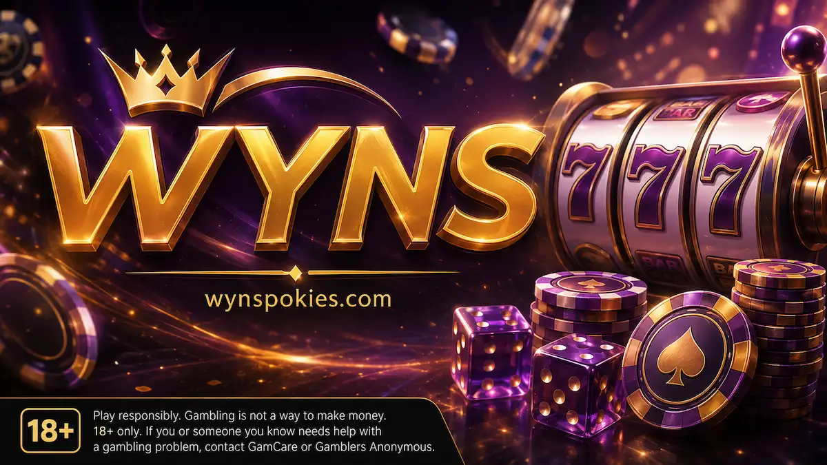 Wyns Casino pour les joueurs en France : avis, accès et repères de jeu